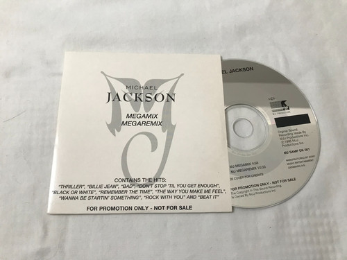 Rare cardsleeve promo 2t - cardsleeve, cd