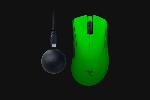 Razer deathadder pro - deathadder, v4