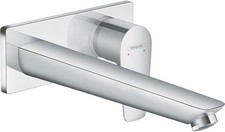 Hansgrohe Talis E mitigeur