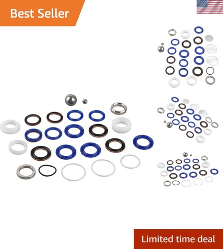 Airless spray pump repair kit - repair,