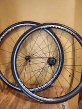  Campagnolo Neutron Ultra 700c