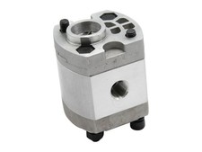 Pompe hydraulique adapté pour