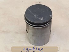 piston pour Suzuki GT 125  de 1974 a 1978