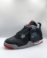 Nike Air Jordan Retro 4 : Bred Reimagined - 44eu/10us - Neuve/Facture - Sneakers