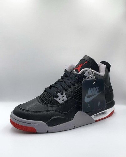 Nike air jordan - air, 4
