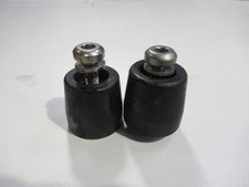 Embout guidon (Kymco - Agility