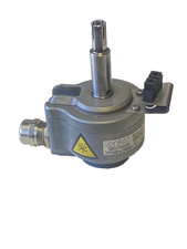 Moteur triphasé SEW Eurodrive