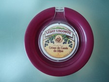 COUPELLE RAMASSE-MONNAIE LEJAY-LAGOUTE CASSIS DIJON