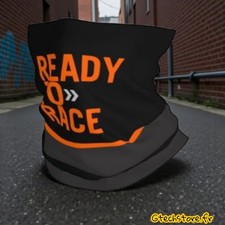 BANDANA CHAMPRINT Cache-Cou