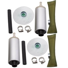 2x Pompe à Carburant Kit De