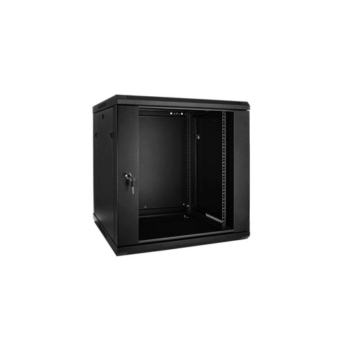 Armoire rack 12u pouces - armoire, 12u/19