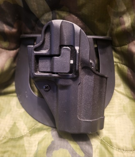 Blackhawk cqc serpa - blackhawk, paddle