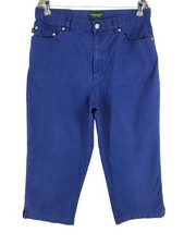 RALPH LAUREN PANTALONS COURTS