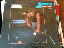 vinyle 33T john schneider import usa
