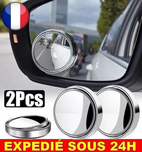 2pcs rétroviseur angle - ✅,