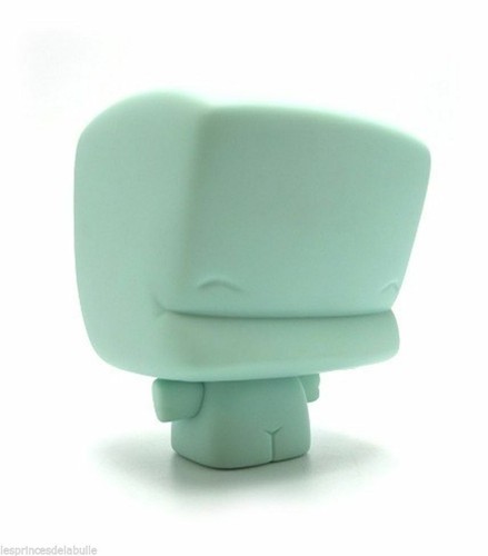 Figurine yummy toxic - yummy, candies