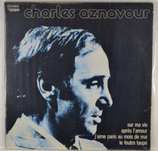 disque vinyle 33 tours sur ma