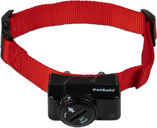 Petsafe collier anti - -,