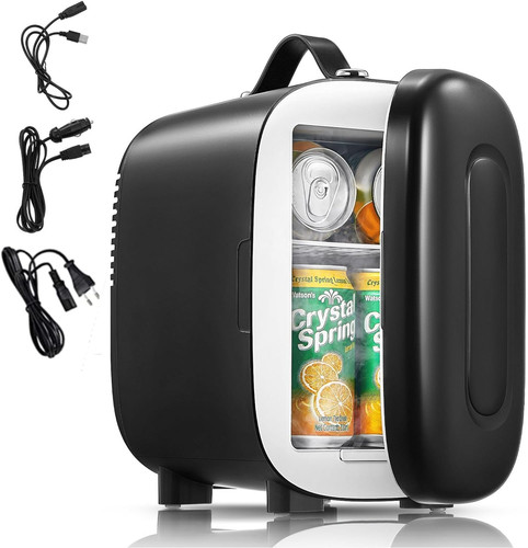 Mini frigo chambre 5l - mini,