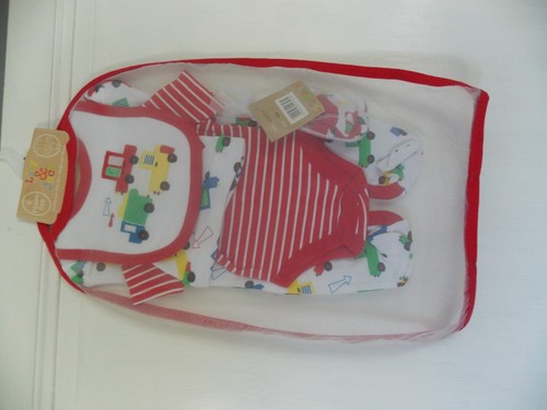 Kit naissance cadeau bavoir - kit,