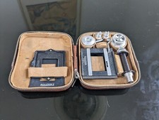 ROLLEIKIN 2.8 ADAPTATEUR FILM