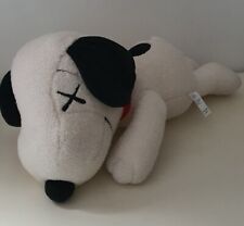 KAWS x UNIQLO x PEANUTS Snoopy