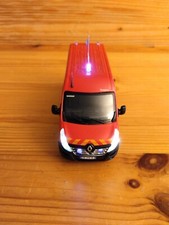 camion pompier Eligor 1/43