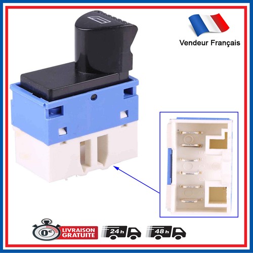 Bouton interrupteur leve - interrupteur,