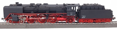 Roco 43243 locomotive - roco,