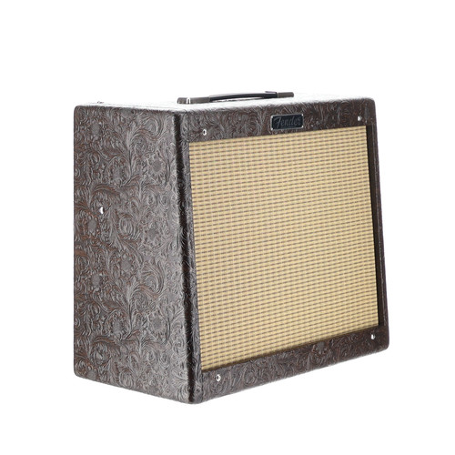 Fender blues junior - blues, limited