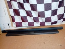 Plage arriere CITROEN C8