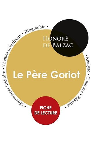 Fiche lecture père - de, le
