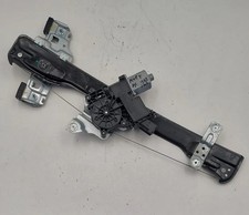 moteur lève-glace avant droit