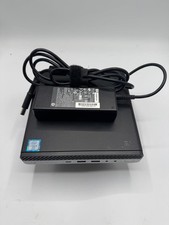 HP EliteDesk 800 G3 Mini –