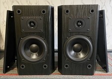 BIC Venturi V52 Speaker System