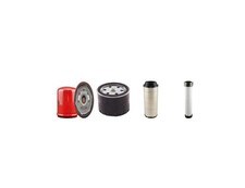 Kit Filtre Pour Tech Système