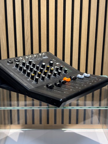 Table mixage mxr 40pro - de, mxr-40pro