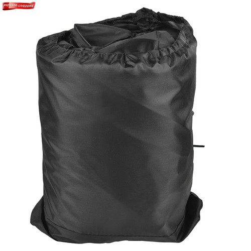 Heavy duty trailerable - heavy,