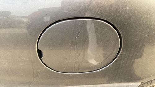 Trappe essence renault - trappe, d'essence