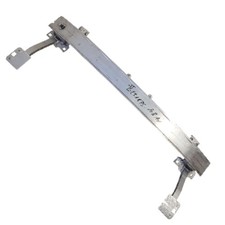 Renfort pare-choc avant 9672807980 Peugeot 208