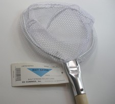 Nasse À Poisson Cumings I-BW-18 Minnow Avec Poignée De 27"