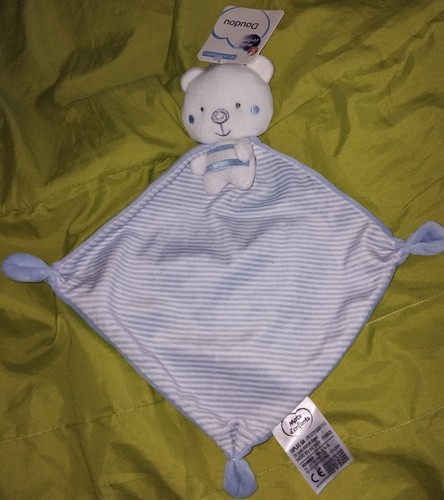 Doudou mots enfants ours - d'enfants,