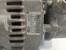 Alternateur FORD TRANSIT