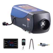 Vevor chauffage diesel - vevor,