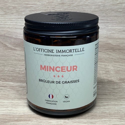 Officine immortelle - l’officine,