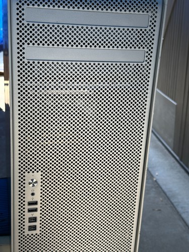 Mac pro 2012 6core - 2012, 3.06gh
