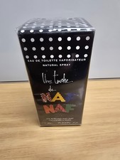eau de toilette naf naf une touche de naf naf 