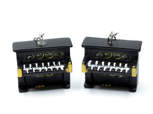Boucles oreilles miniblings - d'oreilles,