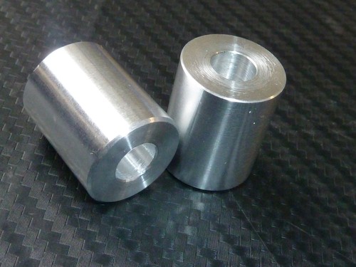 Aluminium entretoise 2011 - aluminium,