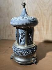 Boîte à musique Reuge